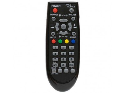 Зображення Пульт Samsung BN59-00890A (CE) у категорії Samsung