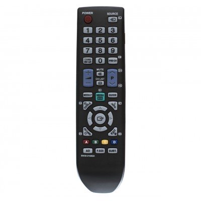 Зображення Пульт Samsung BN59-01005A (CE) у категорії Samsung