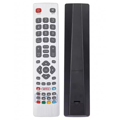 Зображення Пульт Sharp SHWRMC0115 (CE) у категорії Sharp