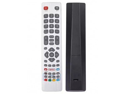 Зображення Пульт Sharp SHWRMC0115 (CE) у категорії Sharp