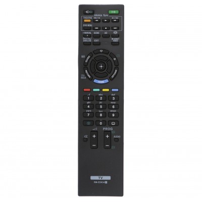 Зображення Пульт Sony RM-ED034 (CE) у категорії Sony