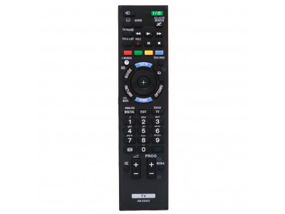 Зображення Пульт Sony RM-ED053 (CE) у категорії Sony