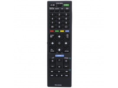 Пульт Sony RM-ED054