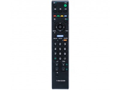 Зображення Пульт Sony RM-ED009 (CE) у категорії Sony