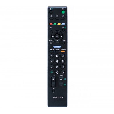Зображення Пульт Sony RM-ED009 (CE) у категорії Sony