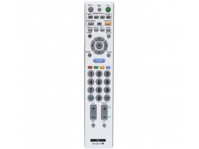 Зображення Пульт Sony RM-ED011 у категорії Sony