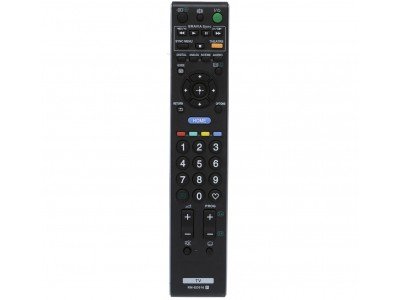 Зображення Пульт Sony RM-ED016 (CE) у категорії Sony