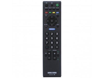 Зображення Пульт Sony RM-ED017 (CE) у категорії Sony