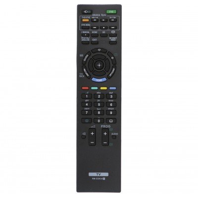Зображення Пульт Sony RM-ED034 (CE) у категорії Sony