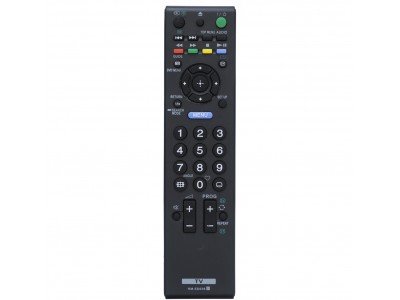 Зображення Пульт Sony RM-ED038 (CE) у категорії Sony