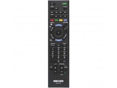 Зображення Пульт Sony RM-ED050 (CE) у категорії Sony