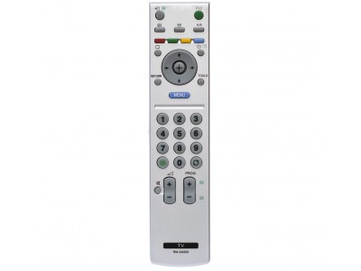 Зображення Пульт Sony RM-GA005 у категорії Sony