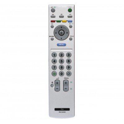 Зображення Пульт Sony RM-GA005 у категорії Sony