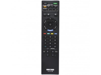 Зображення Пульт SONY RM-GA019 (CE) у категорії Sony