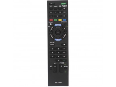Зображення Пульт SONY RM-GD027 у категорії Sony