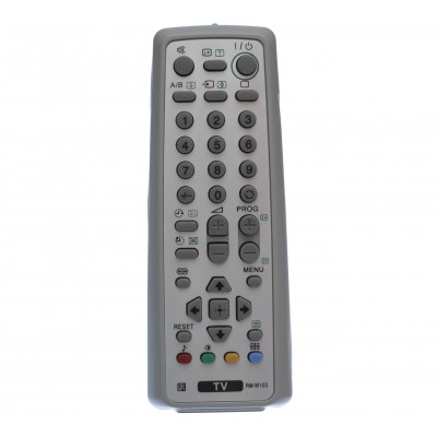 Зображення Пульт Sony RM-W103 (CE) у категорії Sony