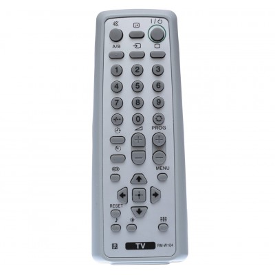 Зображення Пульт Sony RM-W104 (CE) у категорії Sony