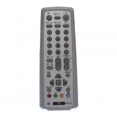 Зображення Пульт Sony RM-W103 (CE) у категорії Sony