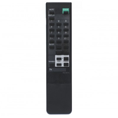 Зображення Пульт Sony RM-687C (CE) у категорії Sony