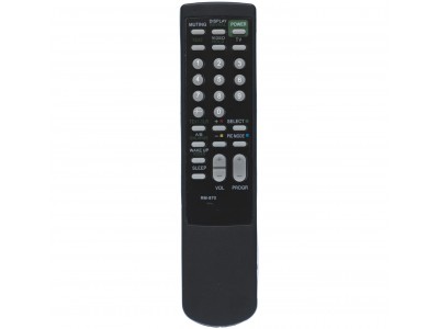 Зображення Пульт Sony RM-870 (CE) у категорії Sony