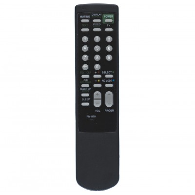 Зображення Пульт Sony RM-870 (CE) у категорії Sony