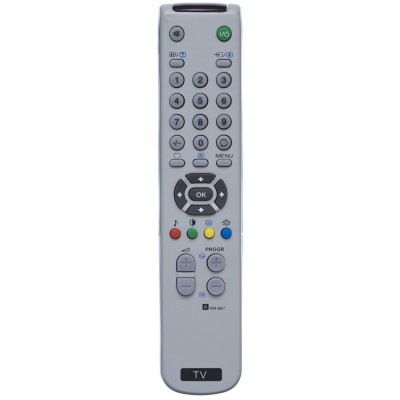 Зображення Пульт Sony RM-887 (CE) у категорії Sony
