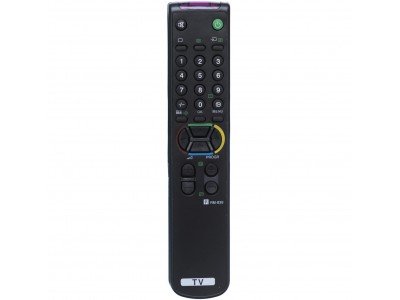 Зображення Пульт Sony RM-839 (CE) у категорії Sony