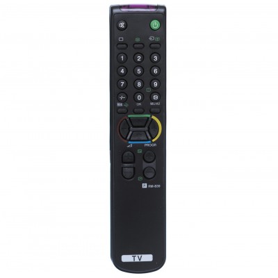 Зображення Пульт Sony RM-839 у категорії Sony