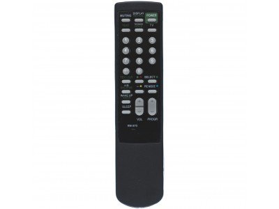 Зображення Пульт Sony RM-870 (CE) у категорії Sony