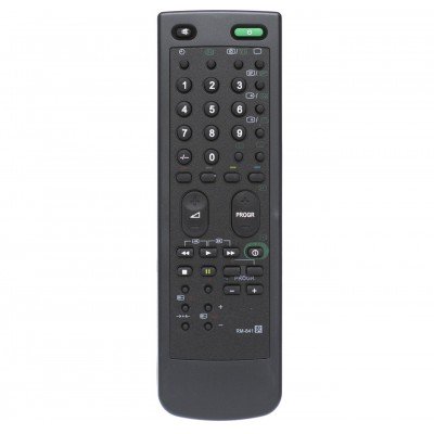 Зображення Пульт Sony RM-841 (CE) у категорії Sony