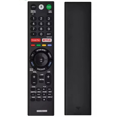 Зображення Пульт Sony RMF-TX300B (CE) у категорії Sony
