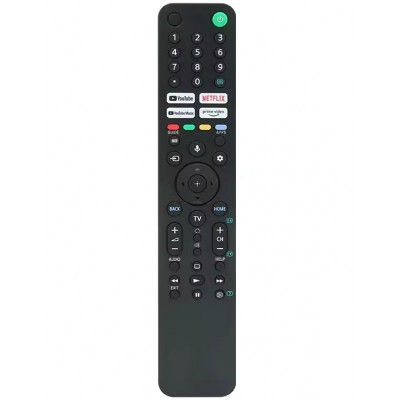 Зображення Пульт Sony RMF-TX520P (CE) у категорії Sony