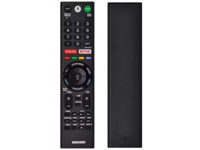Зображення Пульт Sony RMF-TX300B (CE) у категорії Sony