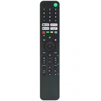 Зображення Пульт Sony RMF-TX520P (CE) у категорії Sony