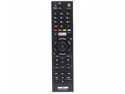 Зображення Пульт Sony RMT-TX100D (CE) у категорії Sony
