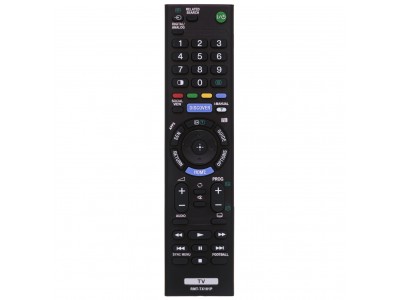 Зображення Пульт Sony RMT-TX101P (CE) у категорії Sony