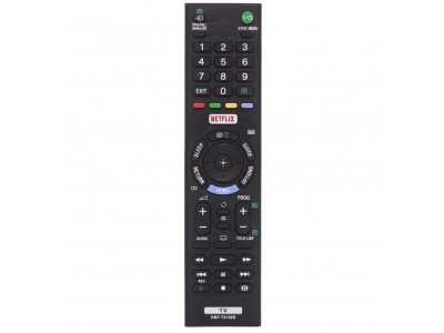 Зображення Пульт Sony RMT-TX102D (CE) у категорії Sony