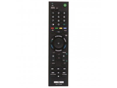 Зображення Пульт Sony RMT-TX100P (CE) у категорії Sony