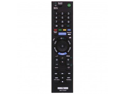 Зображення Пульт Sony RMT-TX101P (CE) у категорії Sony