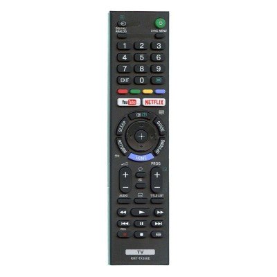 Пульт Sony RMF-TX300E IR (CE)