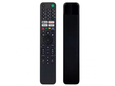 Зображення Пульт Sony RMF-TX520E bluetooth з голосовим керуванням у категорії Sony