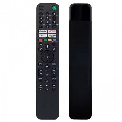 Зображення Пульт Sony RMF-TX520E bluetooth з голосовим керуванням у категорії Sony