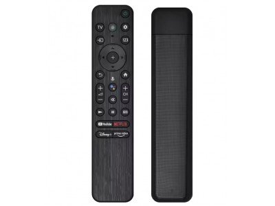 Зображення Пульт Sony RMF-TX800U (CE) у категорії Sony