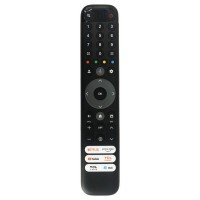 Пульт TCL 50C645  IR без голосового пошуку