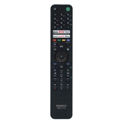 Пульт RM-L1770 || TV SONY