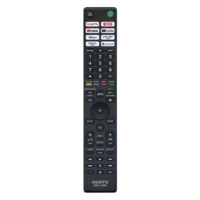 Пульт RM-L1890 || TV SONY