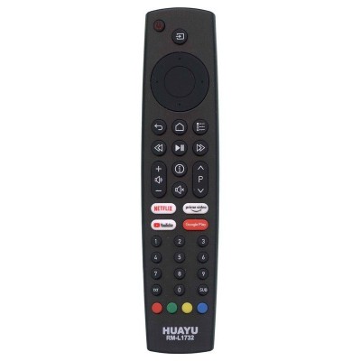 Пульт RM-L1732 || TV Grundig