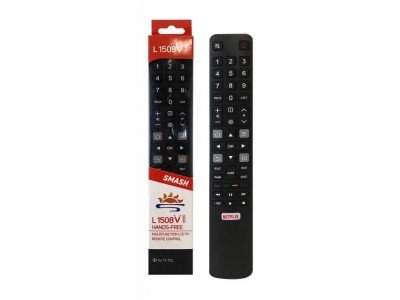 Пульт L1508V || TV TCL