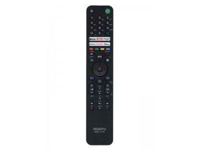 Пульт RM-L1770 || TV SONY