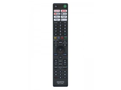 Пульт RM-L1890 || TV SONY
